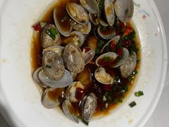 -火龙堂·风味民间菜(文一路店)