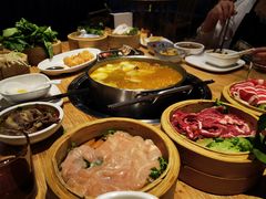 -小饕荟养生火锅(仁和·熙春郡店)