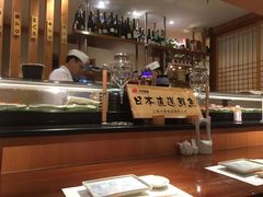 -昱匠·日本料理(金融街店)