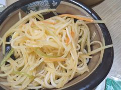 -格朗合 · 鸡汤米线(和悦汇店)