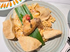 -太食獸泰式茶餐厅(北美新天地店)