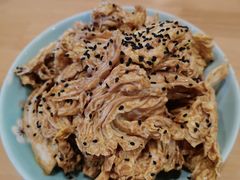 -惠丰门丁肉饼店