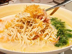 -小厨娘淮扬菜(龙湾天街店)