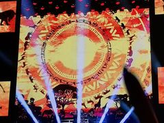 -金华市体育中心