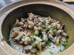 -红星光发煲仔饭(文海店)