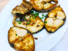 -敬宾酒家(胜利广场店)