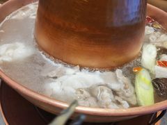-额尔敦草原涮羊肉·烧烤(冻青树总店)