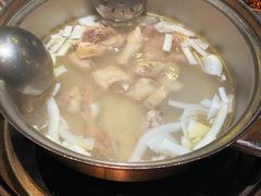 原味椰子鸡-大头椰·海南椰子鸡火锅(思明万象城店)