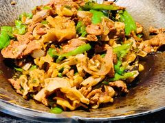 -费大厨辣椒炒肉(黄兴中心广场店)