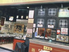 门面-无影脚佛山陈氏盲公丸始创店(飞鸿街店)