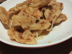 -金掌勺锅包肉(华润万象城店)