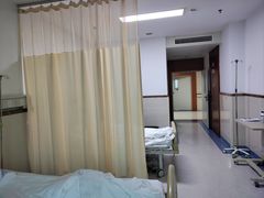 -重庆医科大学附属第一医院(金山院区)