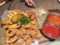 -404干式熟成牛排馆•聚会餐厅