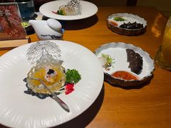 -味见·荣家(亚泰大街店)