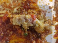 -花盐街·四川乐山小吃(西单大悦城店)