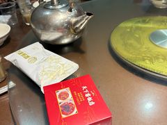 -天下客饭店(中山路店)