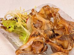 -白仁仔· 活烤海鲜 宵夜(豫园店)