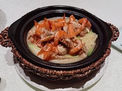 -相思林金岛饭店(青山湖店)