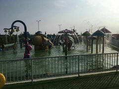 -秦皇岛乐岛海洋王国