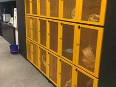 -超级猩猩健身·团课·瑜伽(花园道店)