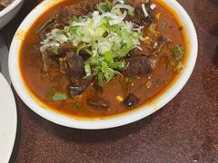 -嵩明马春能牛菜馆(七步场社区农贸市场店)