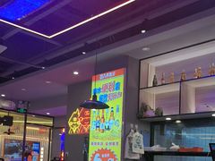-八条友鲜货烧烤·脆皮烤鱼(石岩旗舰店)