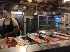 -老黄记手撕烤兔(玉林街店)