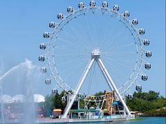 -渔岛海洋度假区