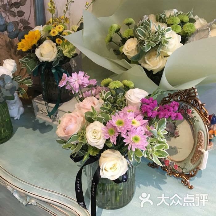 兔小姐花店图片 - 第1张