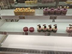 -好利来(牡丹园店)