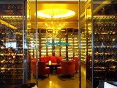 -富力丽思卡尔顿酒店·FLAIR餐厅酒吧