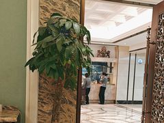 -狮王府淮扬菜(新街口友谊店)