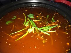 -金海椒罐罐鲢鱼(东方桂苑店)