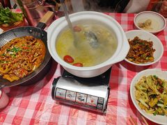 -龙师傅卤炒(天马店)
