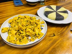 -竹乡人家大鱼头(南山竹海店)