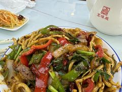-佳佳面馆(龙首村东区店)
