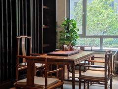 包厢-潍坊菜馆(三里河南横街店)