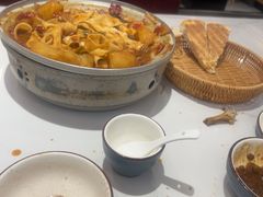 -乡村大盘鸡(商城路总店)