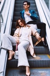 现代简约-巴黎婚纱摄影工作室