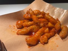 -费大厨辣椒炒肉(高铁吾悦广场店)