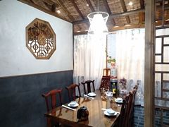 -呼吸森林·生态农庄农家乐私房菜