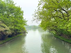 -穿越·外婆家(西溪天堂店)