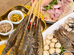 -巽寮印象美食部落餐厅·海鲜·地方特色菜(惠州体验店)