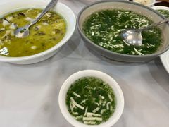 -新名仕新白玉兰餐厅