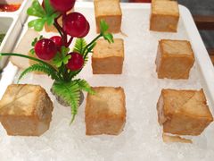 -曲氏老北京铜锅涮肉•火锅(不老街店)