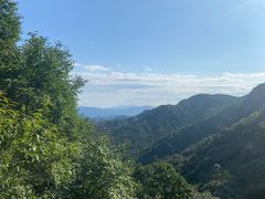 -妙峰山风景名胜区