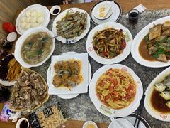 -阿勇海鲜排档2号(朱家尖店)
