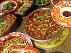 -灶东家民间菜(回兴店)