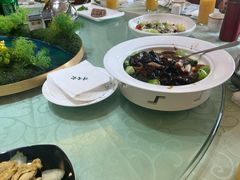 -烤肉宛饭庄(南礼士路店)