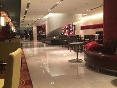 -上海龙之梦万丽酒店